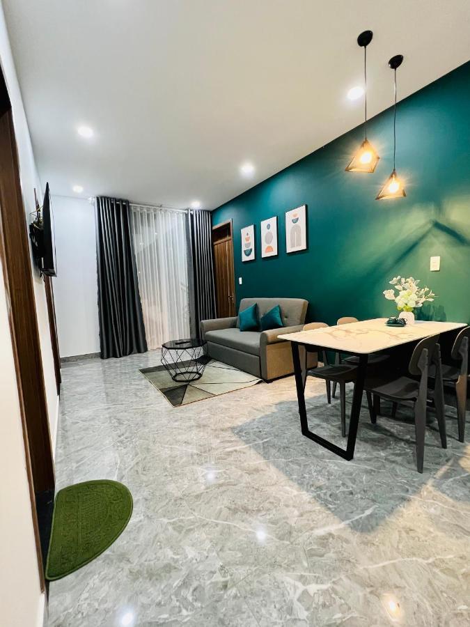 Su Apartment Dalat Exterior foto