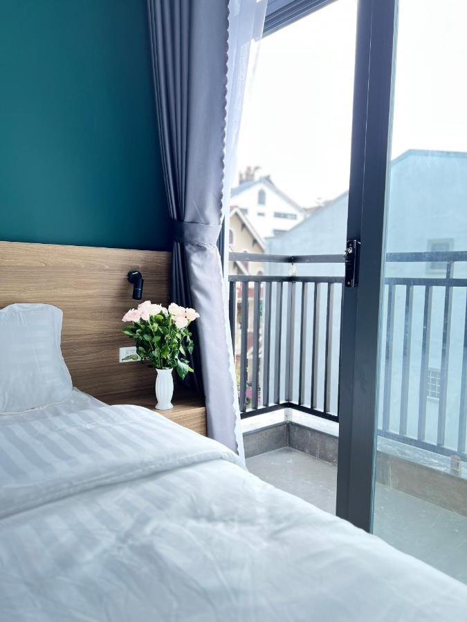 Su Apartment Dalat Exterior foto