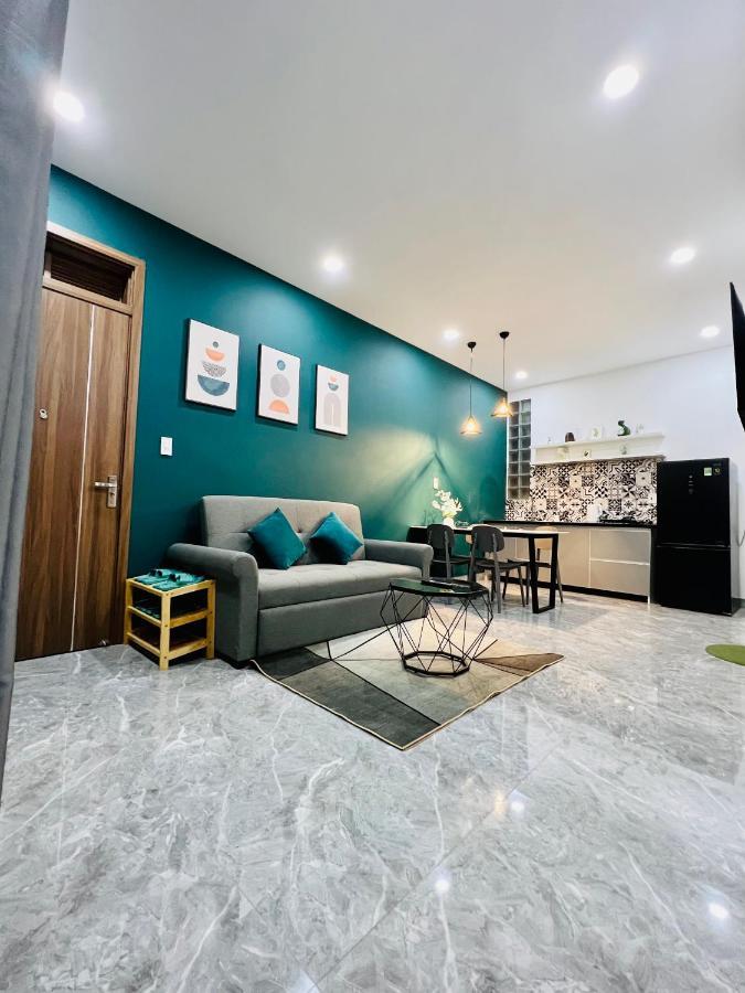 Su Apartment Dalat Exterior foto