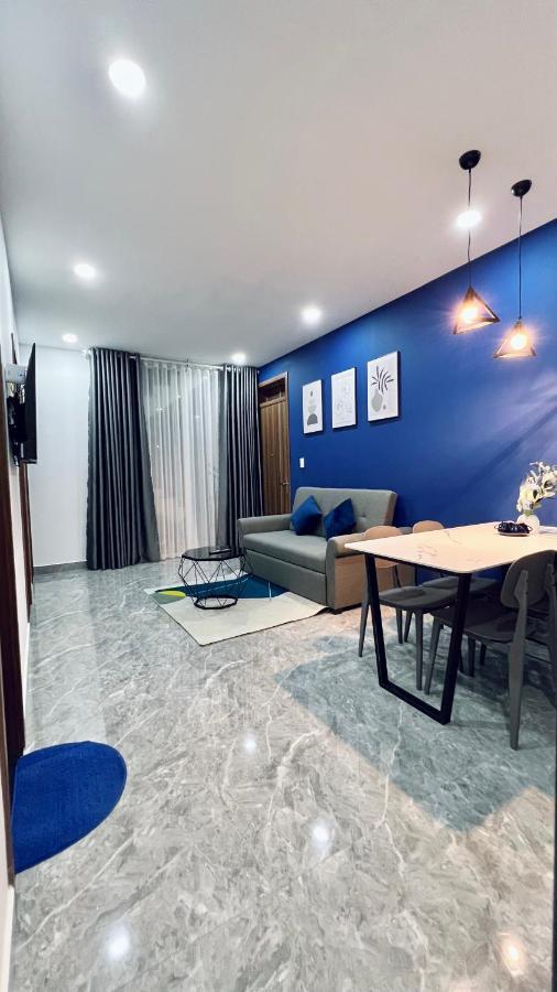 Su Apartment Dalat Exterior foto