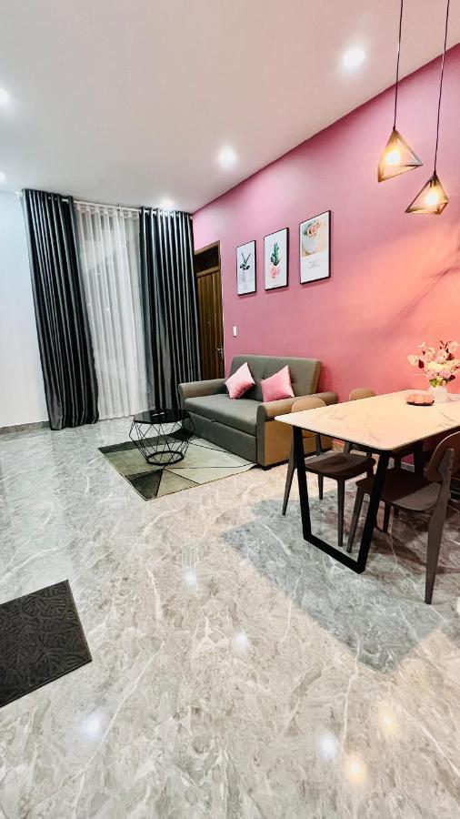 Su Apartment Dalat Exterior foto