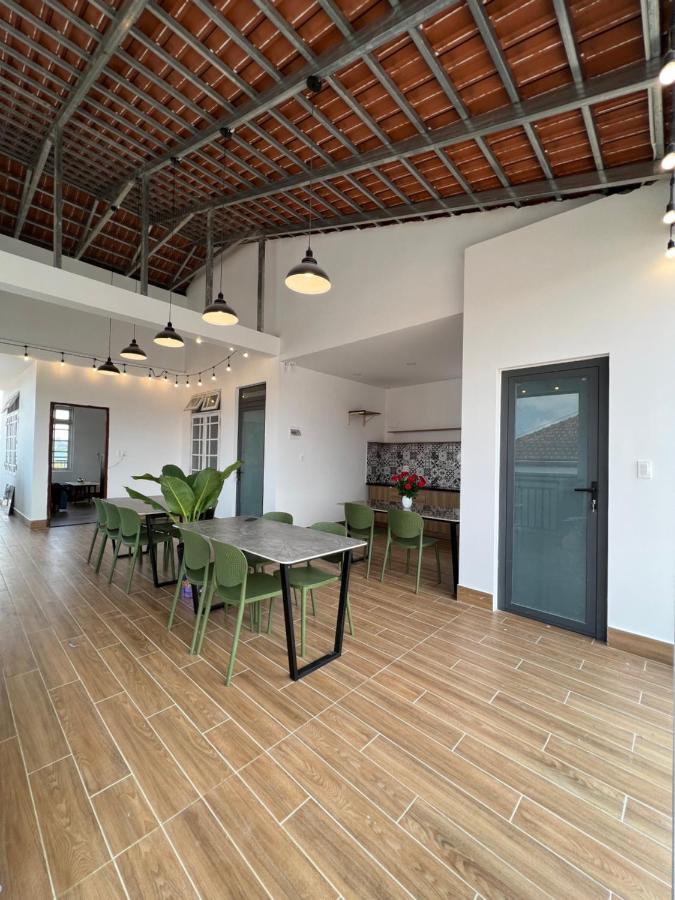 Su Apartment Dalat Exterior foto