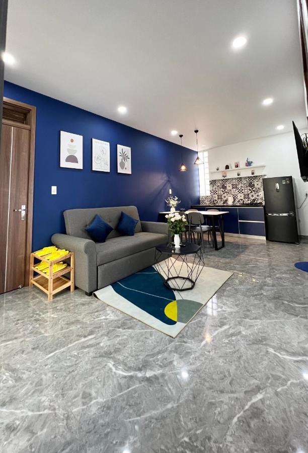 Su Apartment Dalat Exterior foto