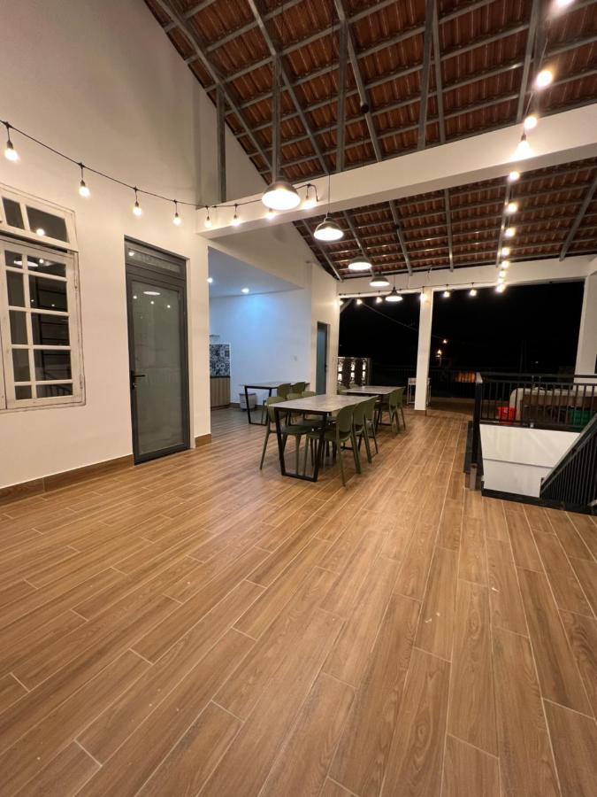 Su Apartment Dalat Exterior foto