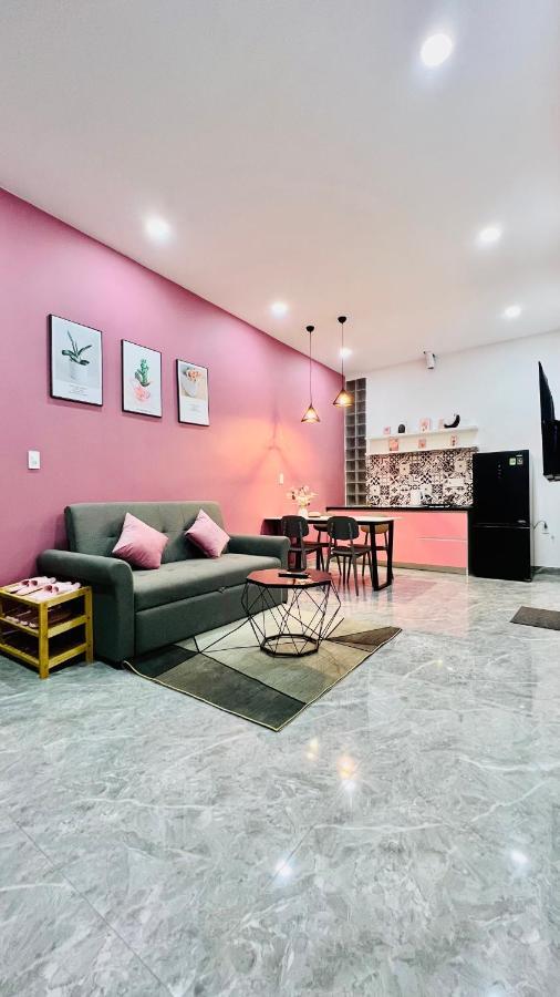 Su Apartment Dalat Exterior foto